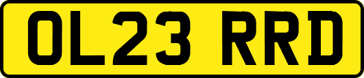 OL23RRD