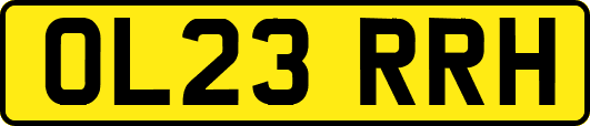 OL23RRH