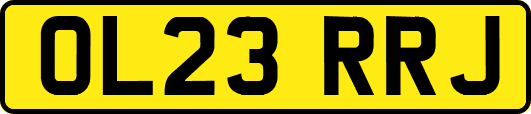 OL23RRJ