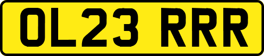 OL23RRR