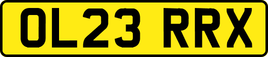 OL23RRX