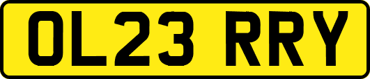 OL23RRY