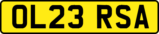 OL23RSA