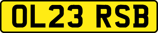 OL23RSB