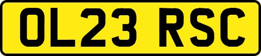 OL23RSC