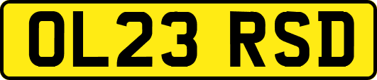 OL23RSD