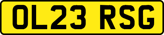 OL23RSG