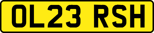 OL23RSH