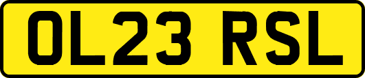 OL23RSL