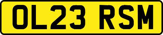 OL23RSM