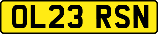 OL23RSN
