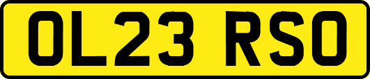 OL23RSO