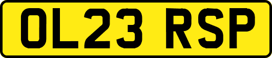 OL23RSP