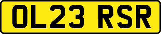 OL23RSR