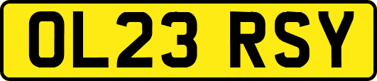 OL23RSY