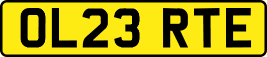 OL23RTE