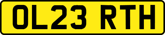 OL23RTH