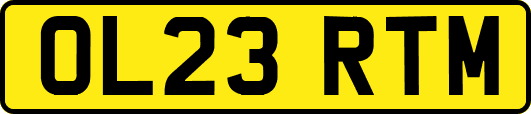 OL23RTM