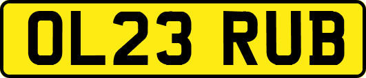 OL23RUB