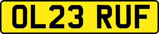 OL23RUF