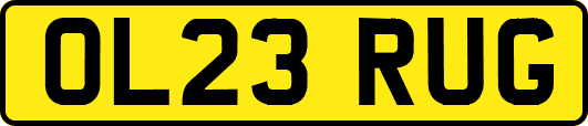 OL23RUG