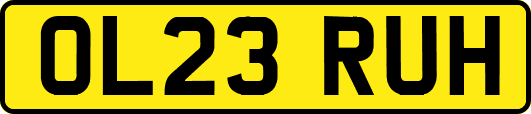 OL23RUH