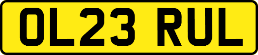 OL23RUL