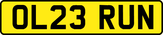 OL23RUN
