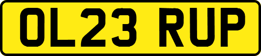 OL23RUP