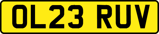 OL23RUV