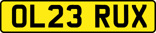 OL23RUX
