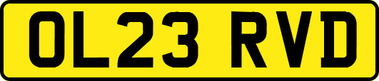 OL23RVD