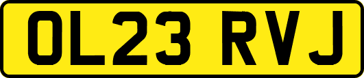 OL23RVJ