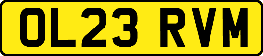 OL23RVM