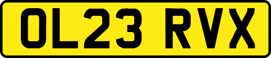 OL23RVX