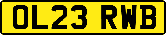 OL23RWB