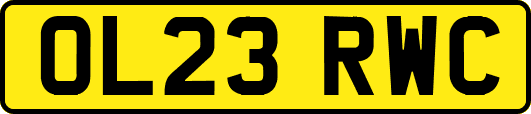 OL23RWC