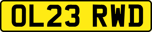 OL23RWD