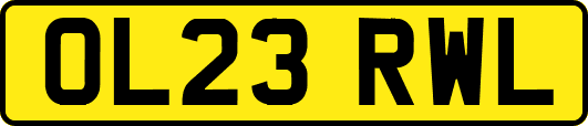 OL23RWL
