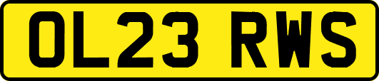 OL23RWS