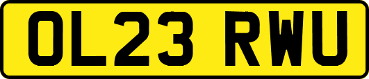 OL23RWU