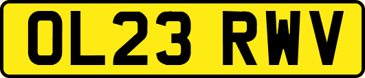 OL23RWV