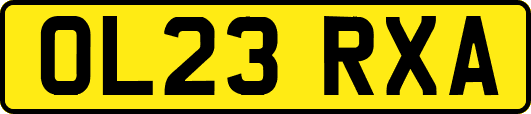 OL23RXA