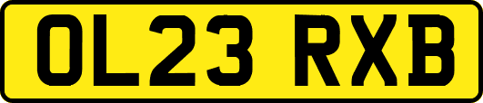 OL23RXB