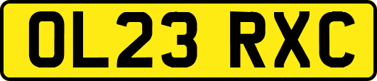 OL23RXC