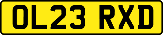OL23RXD