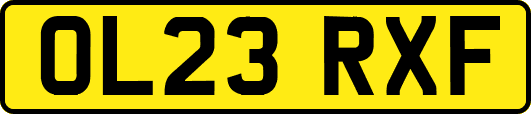 OL23RXF