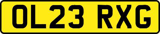 OL23RXG