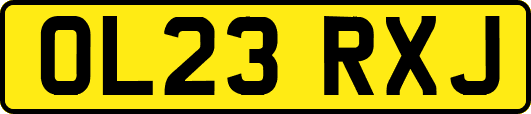 OL23RXJ