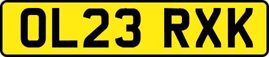 OL23RXK